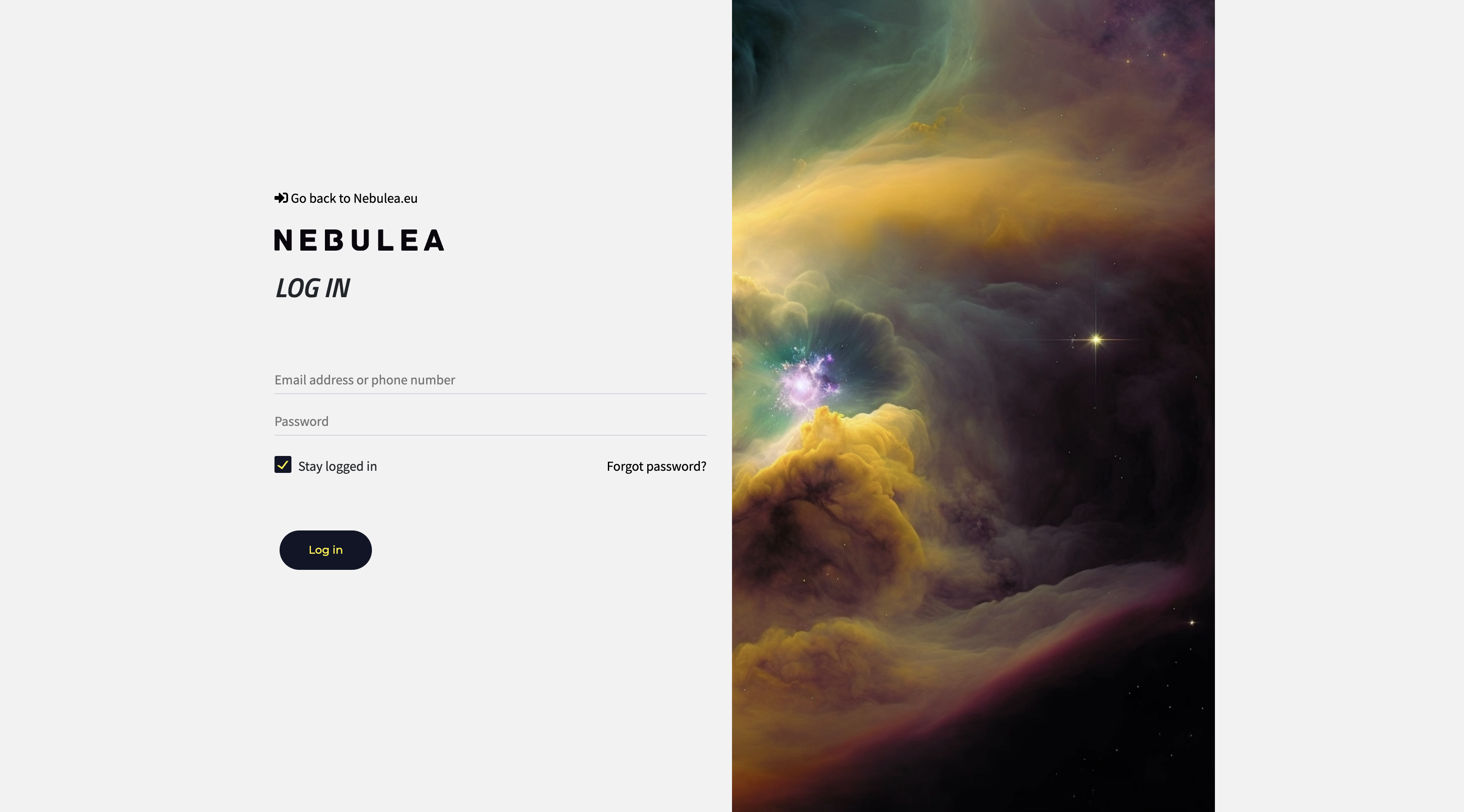 Nebulea